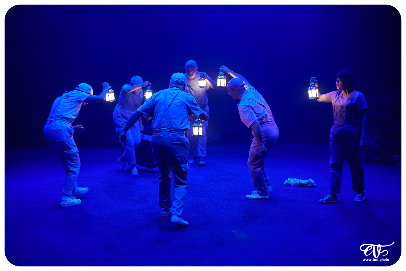 UN SONGE, UNE NUIT, L'ETE (CIE DU MATAMORE)